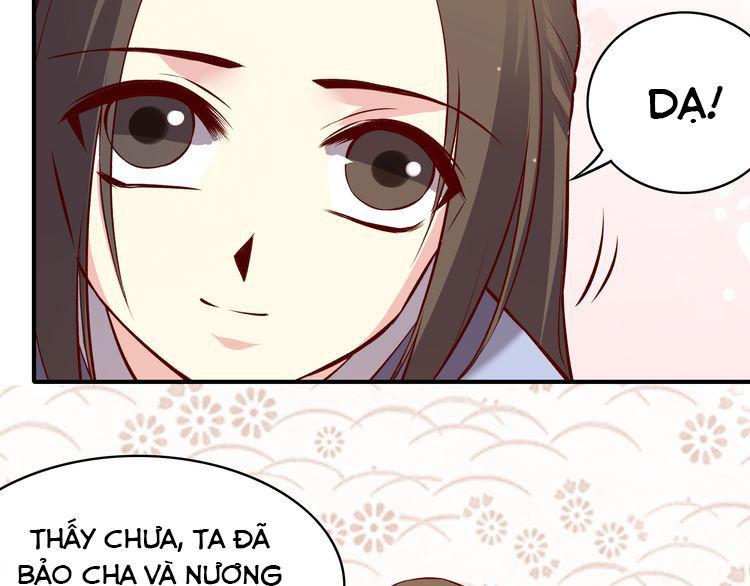 Yến Sơn Phái Và Bách Hoa Môn Chapter 188 - Trang 2