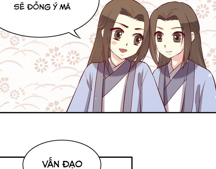 Yến Sơn Phái Và Bách Hoa Môn Chapter 188 - Trang 2