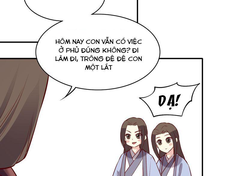 Yến Sơn Phái Và Bách Hoa Môn Chapter 188 - Trang 2