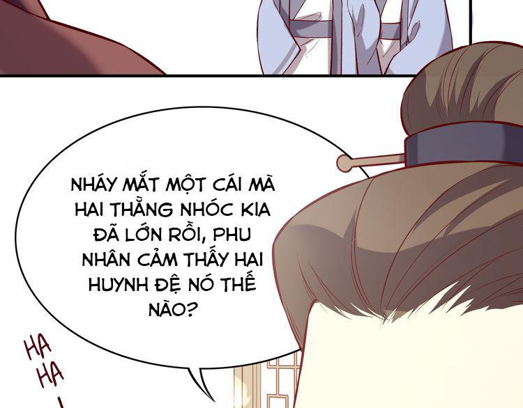 Yến Sơn Phái Và Bách Hoa Môn Chapter 188 - Trang 2