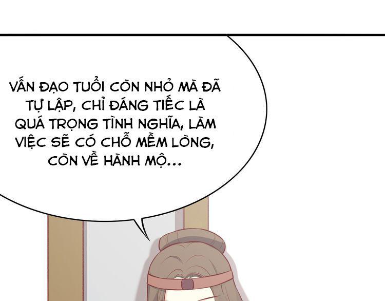 Yến Sơn Phái Và Bách Hoa Môn Chapter 188 - Trang 2