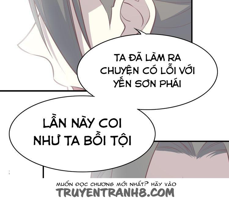 Yến Sơn Phái Và Bách Hoa Môn Chapter 187 - Trang 2