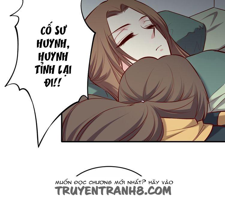 Yến Sơn Phái Và Bách Hoa Môn Chapter 187 - Trang 2