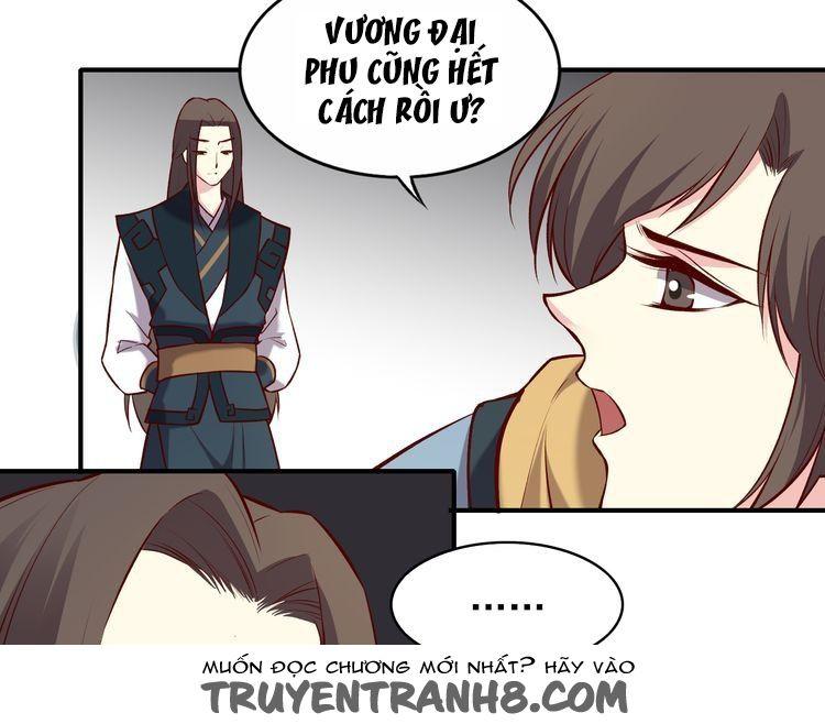 Yến Sơn Phái Và Bách Hoa Môn Chapter 187 - Trang 2