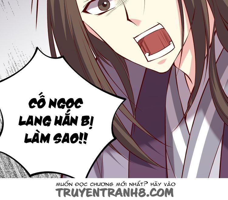 Yến Sơn Phái Và Bách Hoa Môn Chapter 186 - Trang 2