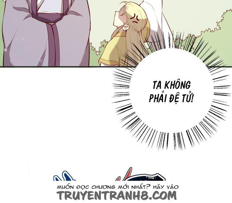 Yến Sơn Phái Và Bách Hoa Môn Chapter 186 - Trang 2