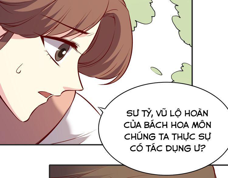 Yến Sơn Phái Và Bách Hoa Môn Chapter 185 - Trang 2