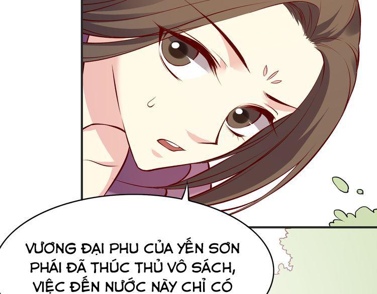 Yến Sơn Phái Và Bách Hoa Môn Chapter 185 - Trang 2