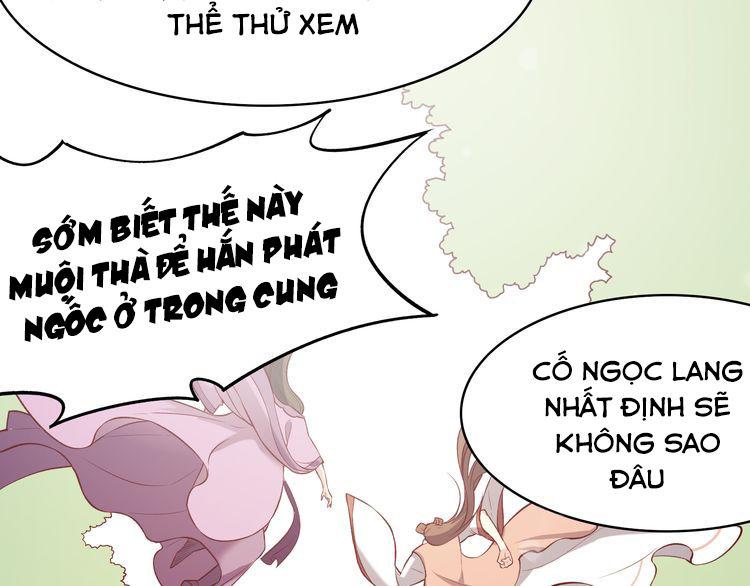 Yến Sơn Phái Và Bách Hoa Môn Chapter 185 - Trang 2