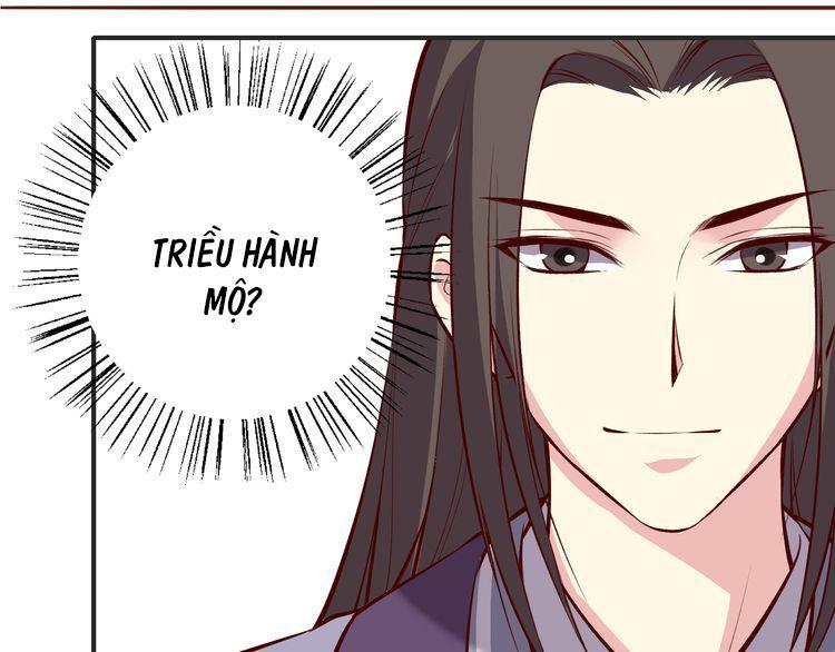 Yến Sơn Phái Và Bách Hoa Môn Chapter 185 - Trang 2