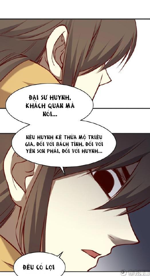 Yến Sơn Phái Và Bách Hoa Môn Chapter 183 - Trang 2