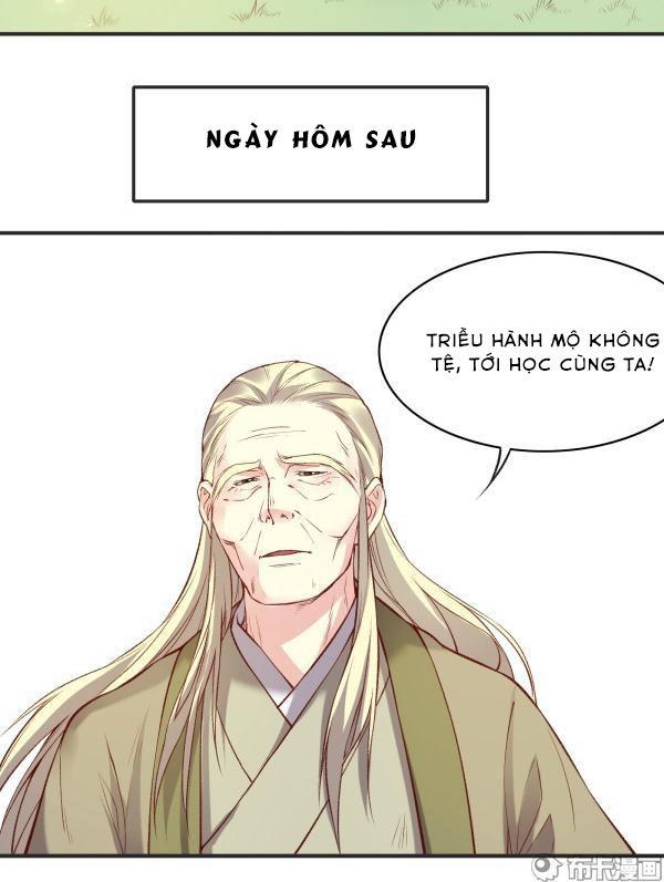 Yến Sơn Phái Và Bách Hoa Môn Chapter 178 - Trang 2