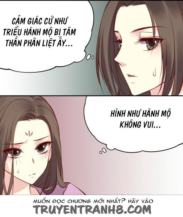 Yến Sơn Phái Và Bách Hoa Môn Chapter 174 - Trang 2