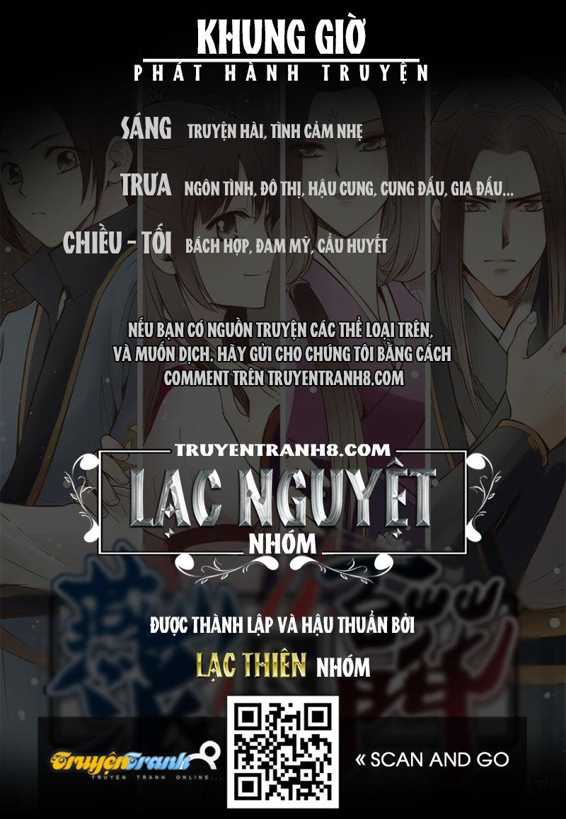 Yến Sơn Phái Và Bách Hoa Môn Chapter 149 - Trang 2