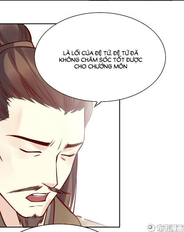 Yến Sơn Phái Và Bách Hoa Môn Chapter 133 - Trang 2