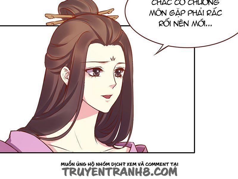 Yến Sơn Phái Và Bách Hoa Môn Chapter 118 - Trang 2