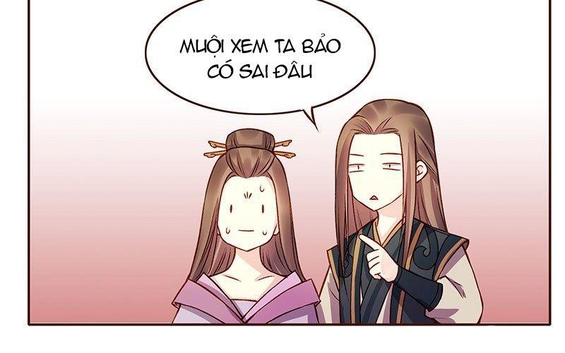 Yến Sơn Phái Và Bách Hoa Môn Chapter 113 - Trang 2