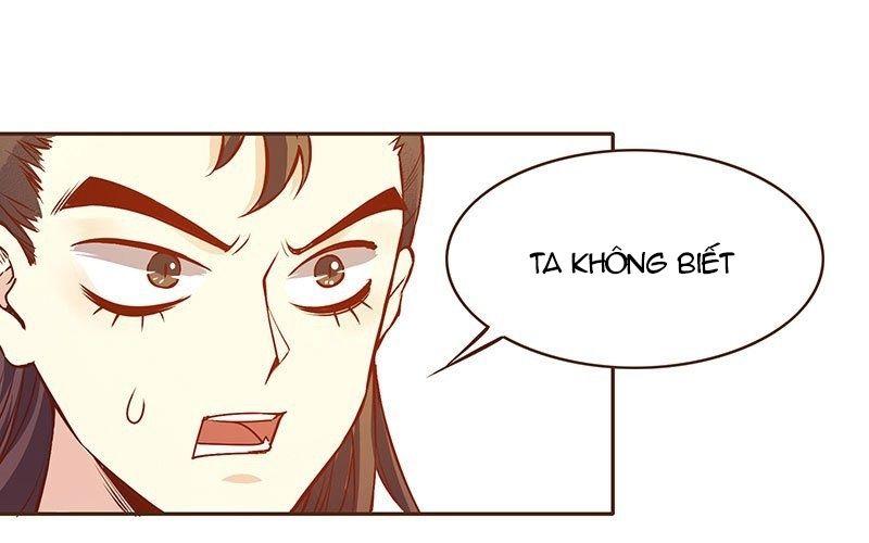 Yến Sơn Phái Và Bách Hoa Môn Chapter 109 - Trang 2