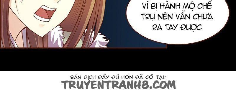 Yến Sơn Phái Và Bách Hoa Môn Chapter 104 - Trang 2