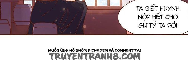 Yến Sơn Phái Và Bách Hoa Môn Chapter 99 - Trang 2