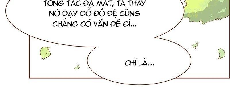 Yến Sơn Phái Và Bách Hoa Môn Chapter 98 - Trang 2