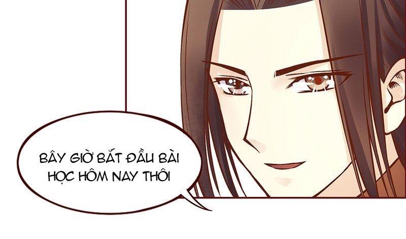 Yến Sơn Phái Và Bách Hoa Môn Chapter 91 - Trang 2