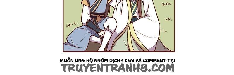 Yến Sơn Phái Và Bách Hoa Môn Chapter 79 - Trang 2