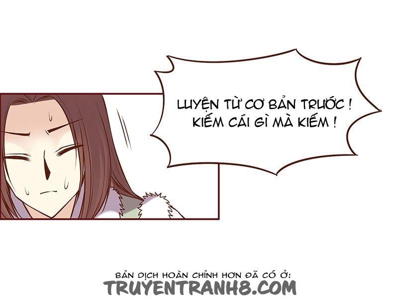 Yến Sơn Phái Và Bách Hoa Môn Chapter 78 - Trang 2