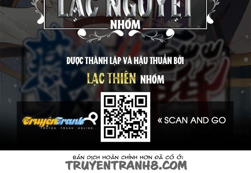 Yến Sơn Phái Và Bách Hoa Môn Chapter 72 - Trang 2