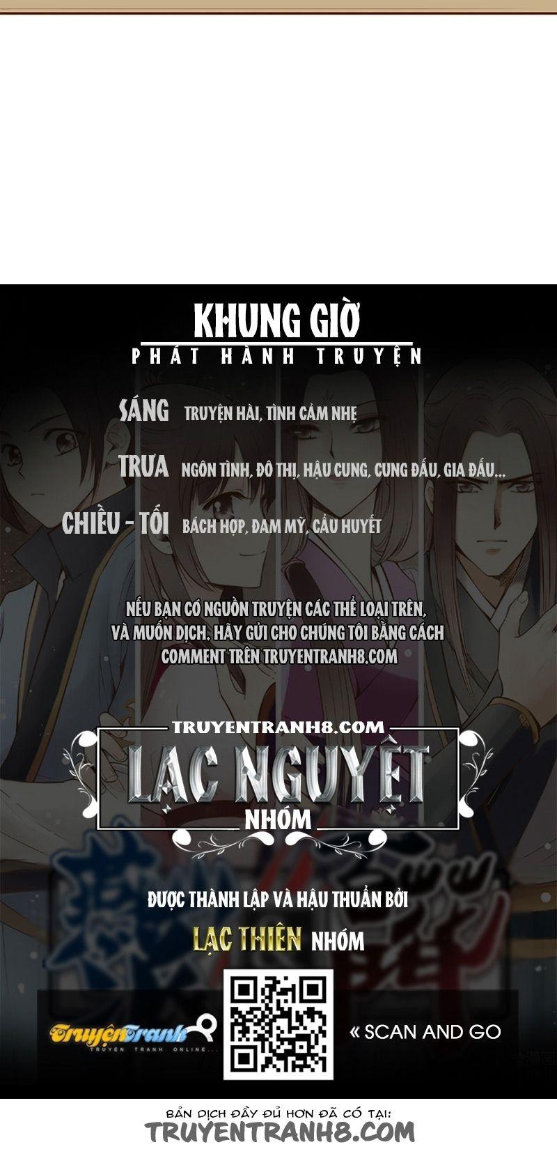 Yến Sơn Phái Và Bách Hoa Môn Chapter 56 - Trang 2