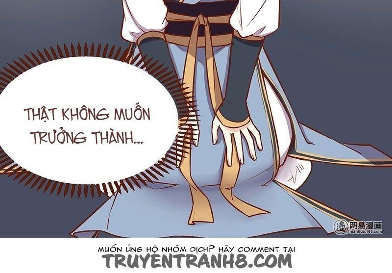 Yến Sơn Phái Và Bách Hoa Môn Chapter 56 - Trang 2