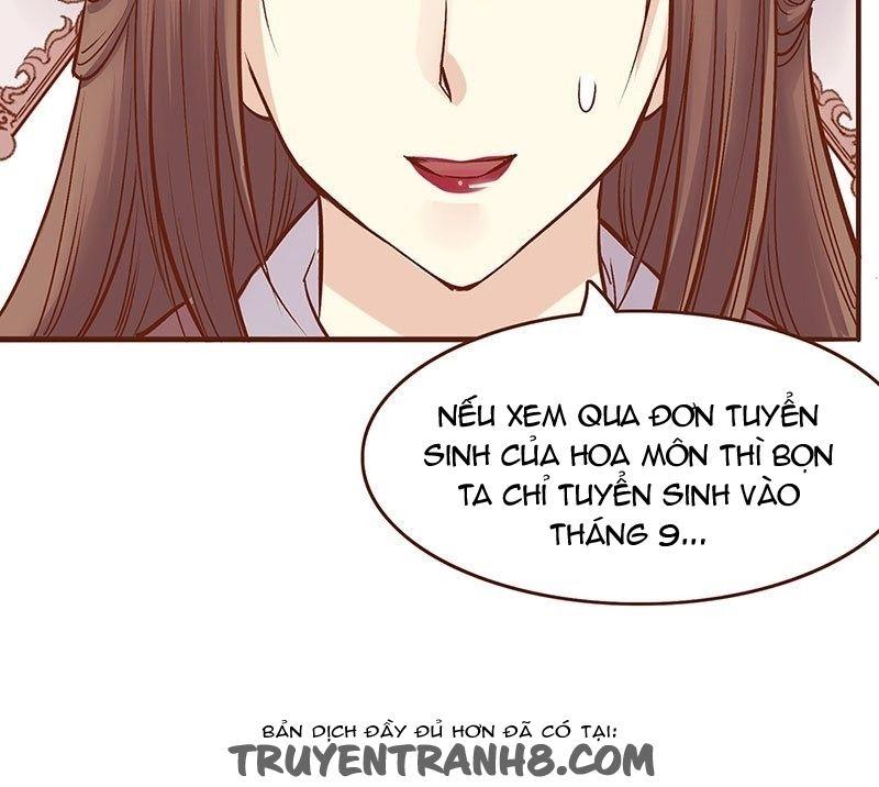 Yến Sơn Phái Và Bách Hoa Môn Chapter 33 - Trang 2