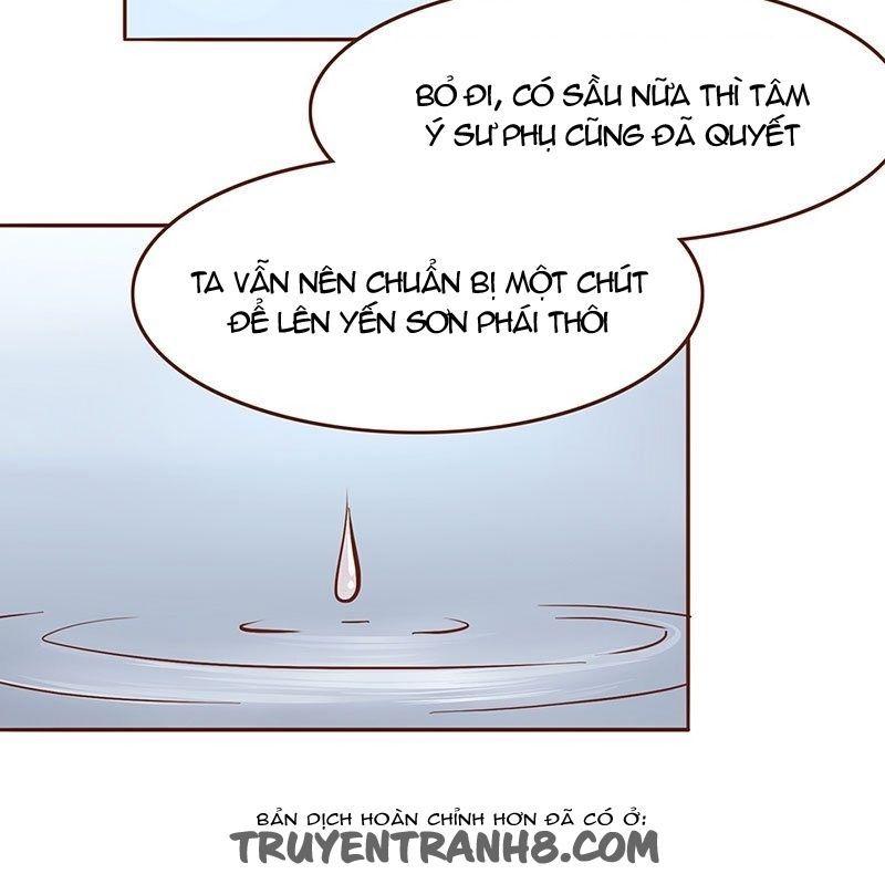 Yến Sơn Phái Và Bách Hoa Môn Chapter 27 - Trang 2