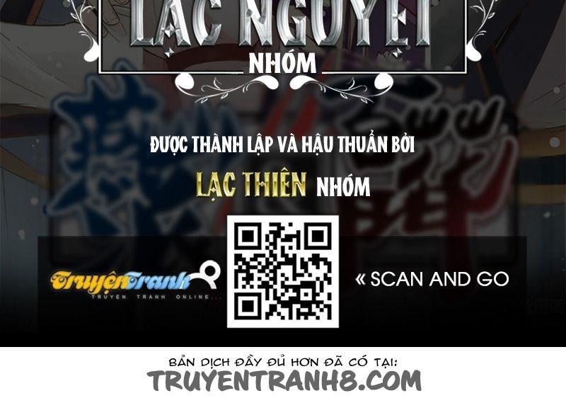 Yến Sơn Phái Và Bách Hoa Môn Chapter 24 - Trang 2