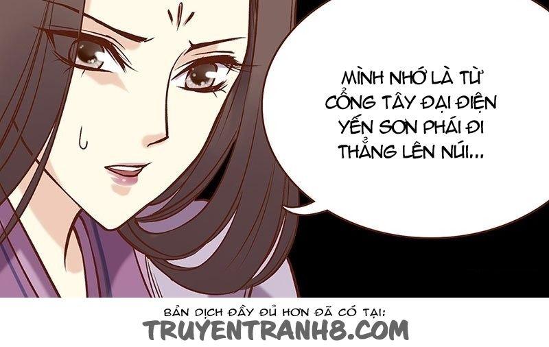 Yến Sơn Phái Và Bách Hoa Môn Chapter 11 - Trang 2