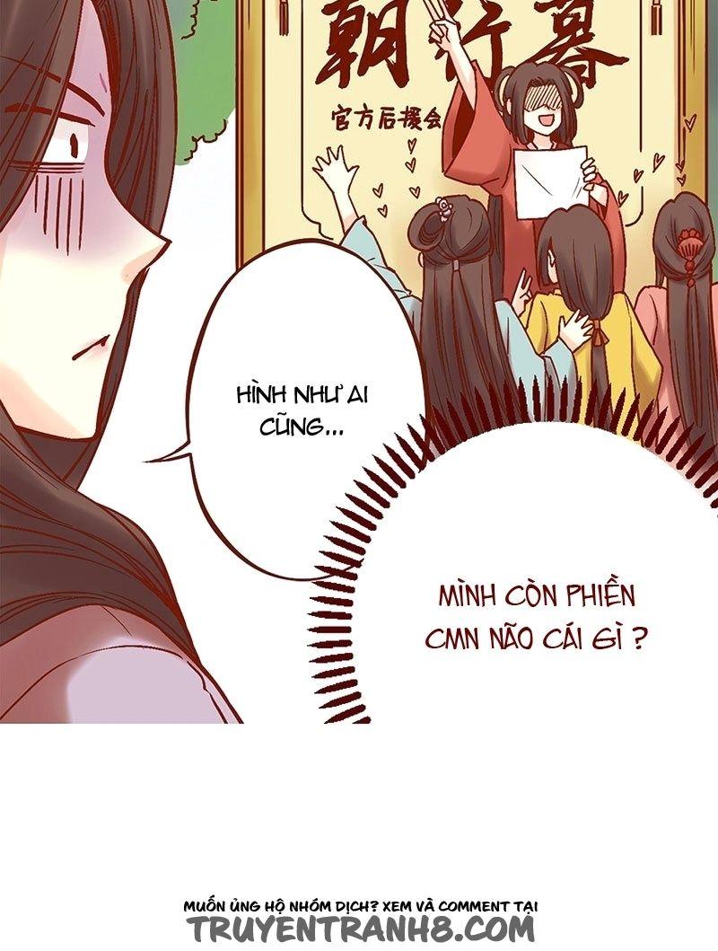 Yến Sơn Phái Và Bách Hoa Môn Chapter 4 - Trang 2