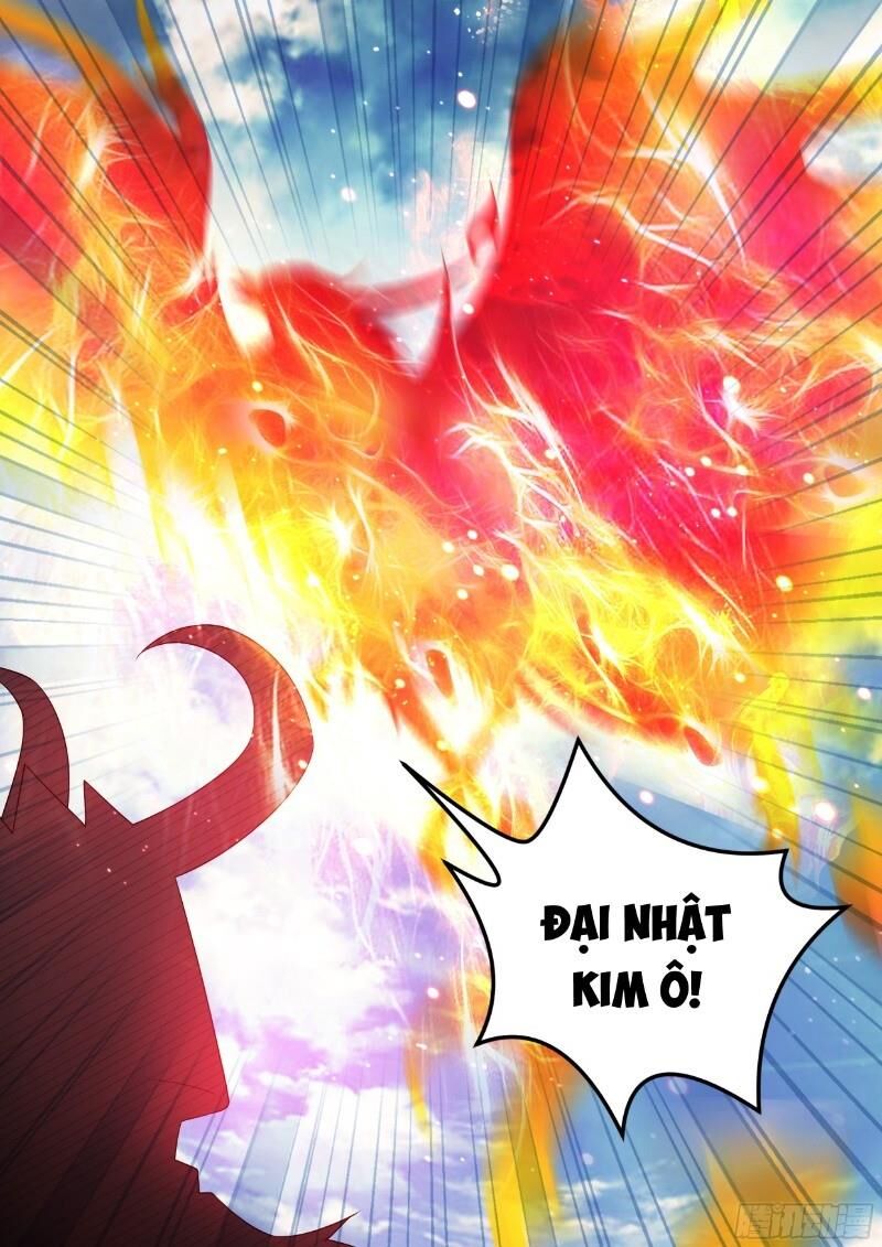 Long Vương Giác Tỉnh Chapter 93 - Trang 2