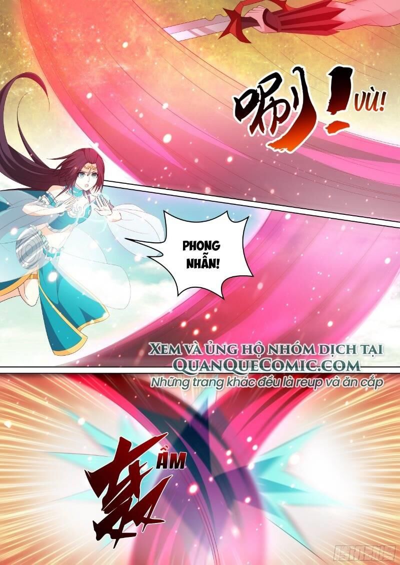 Long Vương Giác Tỉnh Chapter 90 - Trang 2