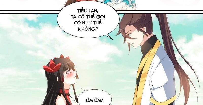 Long Vương Giác Tỉnh Chapter 89 - Trang 2