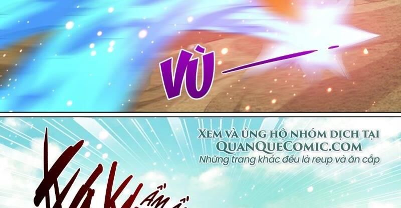 Long Vương Giác Tỉnh Chapter 89 - Trang 2