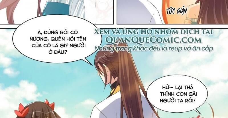 Long Vương Giác Tỉnh Chapter 89 - Trang 2