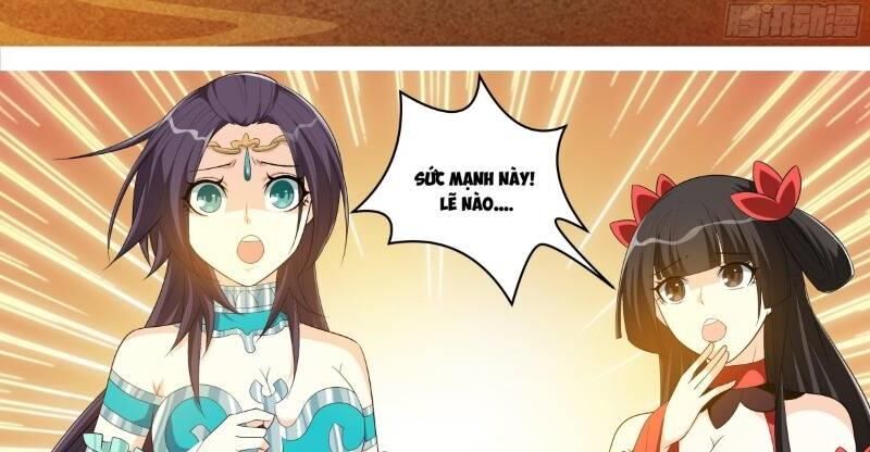 Long Vương Giác Tỉnh Chapter 89 - Trang 2