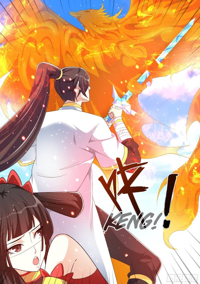 Long Vương Giác Tỉnh Chapter 85 - Trang 2