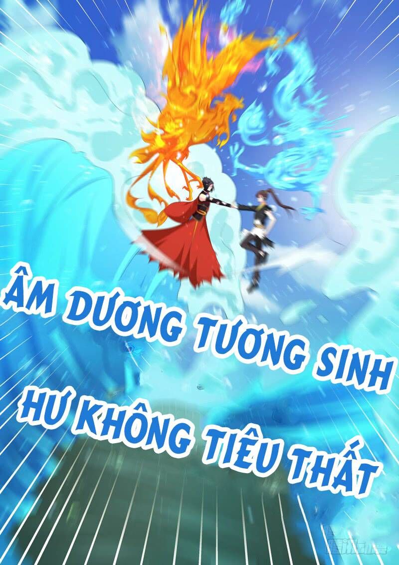 Long Vương Giác Tỉnh Chapter 77 - Trang 2