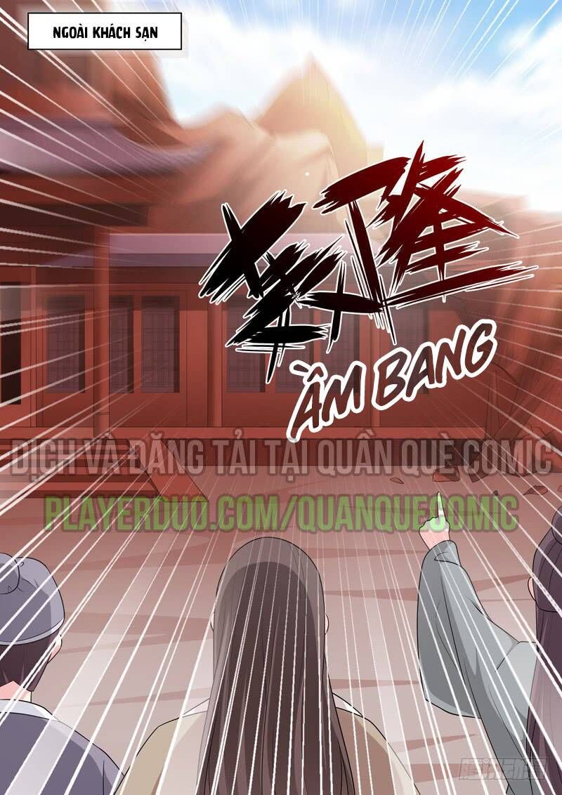 Long Vương Giác Tỉnh Chapter 69 - Trang 2