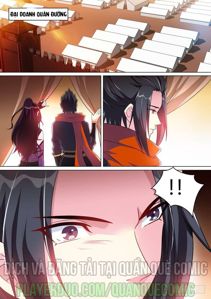 Long Vương Giác Tỉnh Chapter 31 - Trang 2