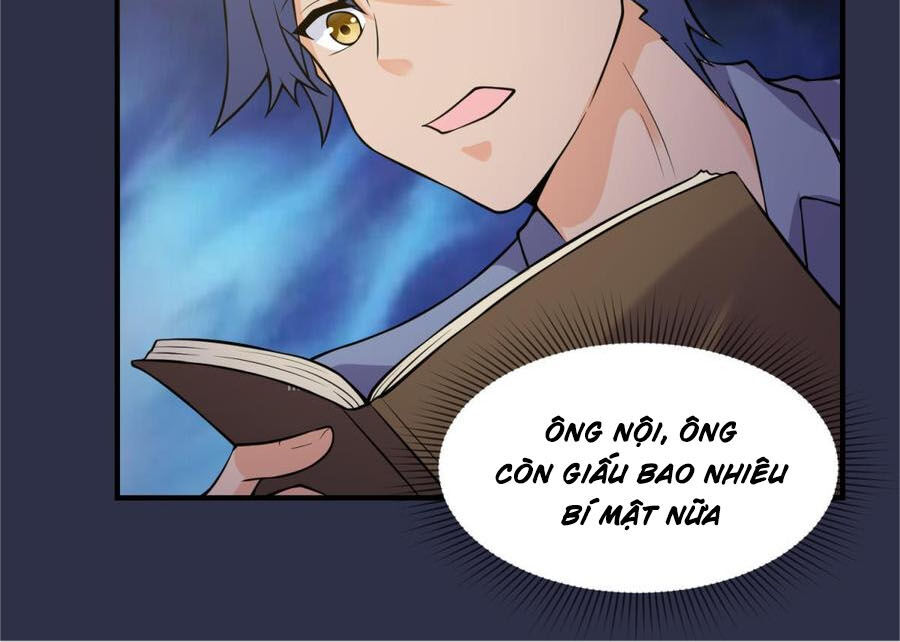 Bác Sĩ Riêng Của Nữ Thần Chapter 121 - Trang 2