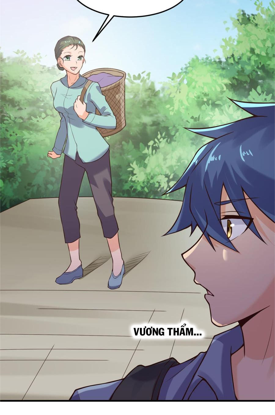 Bác Sĩ Riêng Của Nữ Thần Chapter 121 - Trang 2