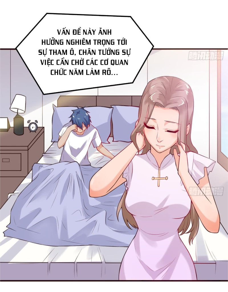 Bác Sĩ Riêng Của Nữ Thần Chapter 119 - Trang 2