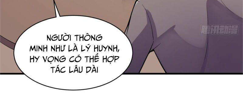 Bác Sĩ Riêng Của Nữ Thần Chapter 117 - Trang 2